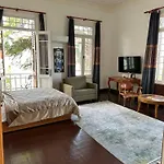 Laden Prince's Island Historical Mansion 호텔 *