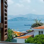 Laden Prince's Island Historical Mansion 호텔 아달라르
