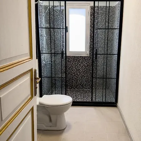 Laden Palas Prince'S Island Historical Mansion *