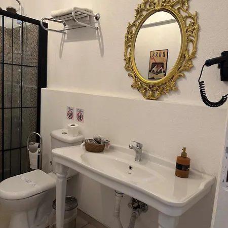 Laden Palas Prince'S Island Historical Mansion * Адалар