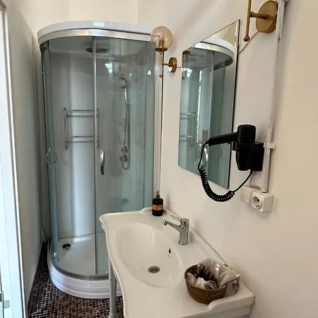 Laden Palas Prince'S Island Historical Mansion Отель