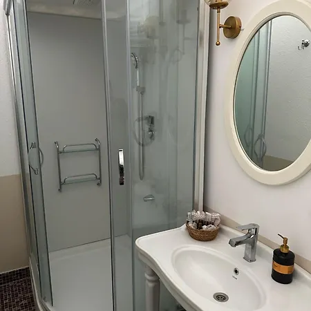 Отель Laden Palas Prince'S Island Historical Mansion