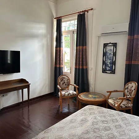 Laden Palas Prince'S Island Historical Mansion *