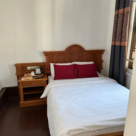 Hotel Kensington Prince's Island Historical Mansion Adalar