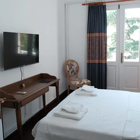 מלון Laden Palas Prince'S Island Historical Mansion *