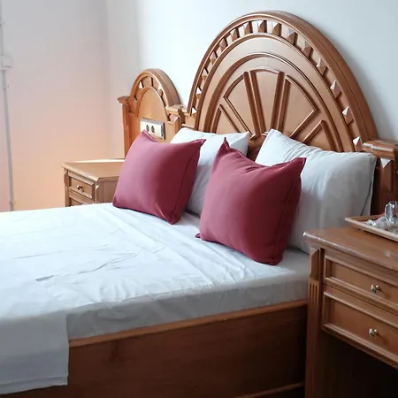 Laden Palas Prince'S Island Historical Mansion * אדאלר