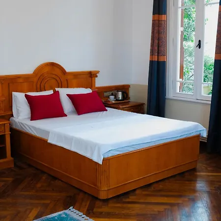 Laden Palas Prince'S Island Historical Mansion Отель Адалар