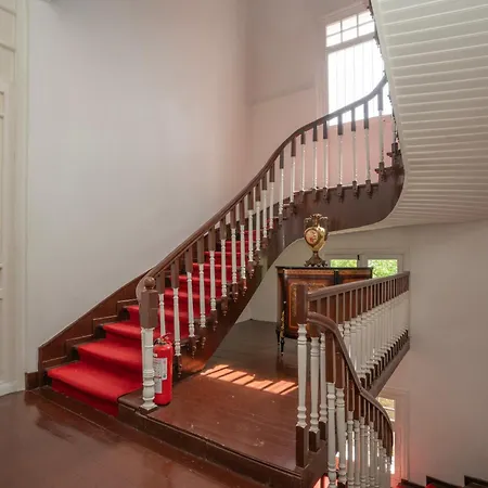 Hotel Kensington Prince's Island Historical Mansion Adalar