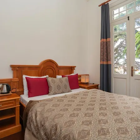 Hotel Kensington Prince's Island Historical Mansion Adalar