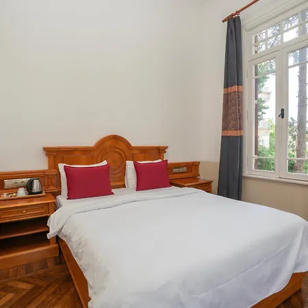 Laden Palas Prince'S Island Historical Mansion *