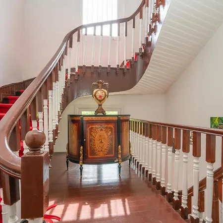 Hotel Kensington Prince's Island Historical Mansion Adalar