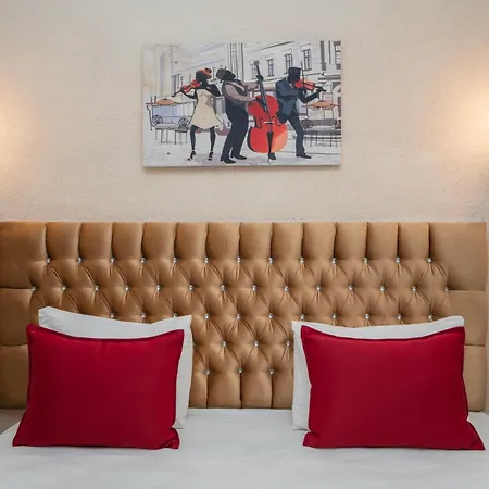 Laden Palas Prince'S Island Historical Mansion אדאלר