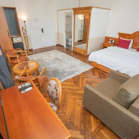 מלון Laden Palas Prince'S Island Historical Mansion