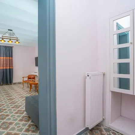 Laden Palas Prince'S Island Historical Mansion