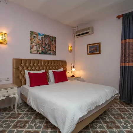 מלון Laden Palas Prince'S Island Historical Mansion *