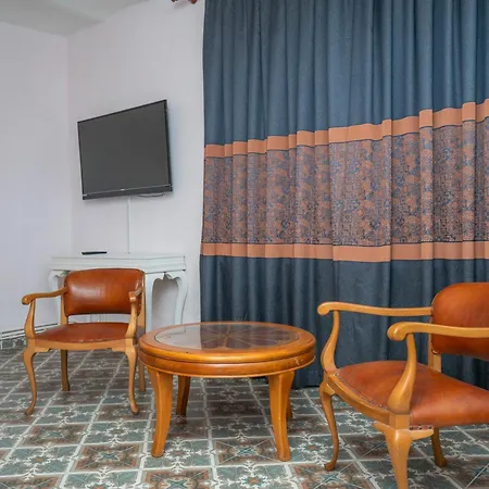 Laden Palas Prince'S Island Historical Mansion