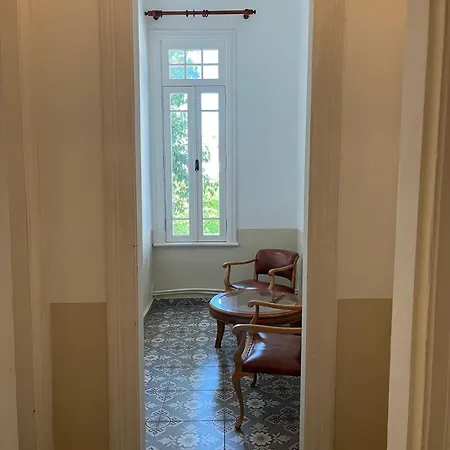 Hotel Kensington Prince's Island Historical Mansion